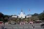 New Orleans Small-Group City and Cemetery Tour with Hotel Pickup