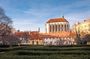 Prague Hidden Gems Walking Tour