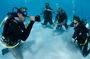 PADI Open Water Course in Curacao