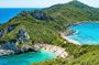 Corfu Private Tour Paleokastritsa and Old Town Highlights