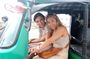 Tuk Tuk Tours From Colombo Port Passenger Dock Shore Excursions.