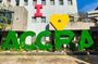 Accra Guided City Tour