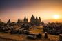 Prambanan Sunset UNESCO, Sukuh, And Cetho temple Hindu Journey