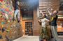 Bouldering, Sake and Food, Local Gem Hiroshima Evening Tour