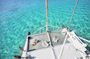Catamaran Adventure Full Day: Ile aux cerfs, GRSE Waterfall, Snorkeling &BBQ Lunch