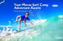 Private Surf Lesson Punta Cana – 1-on-1 Coaching for All Levels