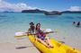 Kayaking and Snorkeling Trip at Koh Tan & Madsum From Koh Samui
