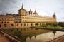 El Escorial and Valley of the Fallen Private Tour