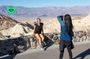 4 Day Death Valley, Yosemite, San Francisco from Las Vegas Camp or Lodge