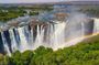 Guided Tour of Victoria Falls- Private Zambia side