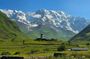Amazing All inclusive Tour for 7 Days From Tbilisi