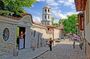 From Sofia: Rila Monastery and Plovdiv Day Trip