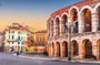 Verona Walking Tour with Audio and Written Guide by a Local
