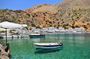 Full Day Tour in Loutro Beach From Rethymno