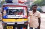 Fort Kochi Tuk-Tuk Sightseeing Tour