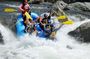 All Inclusive Bali Rafting Pick up & Drop off Hotel Included