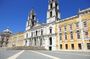 Private Tour to Queluz and Mafra palaces and Ericeira surf Coast