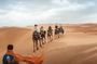 3 Days: Private Desert Tour from Marrakech to Merzouga via Atlas & Camel Trek