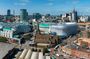 Explore Birmingham 90 Minutes with a Local - Private Tour