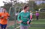 Trail Running in Nairobi, Kenya