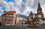 Aschaffenburg Private Guided Walking Tour