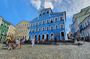 Private Salvador Walking Tour - 3 Hours