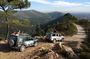 Porto Mountains in 4x4-Small Group
