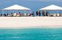 Zanzibar : Prison Island & Nakupenda Sandbank with BBQ lunch