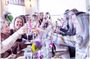Rise and Dine Food Tour in Vintage Style Trolley