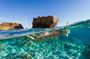 Amalfi Coast, Capri & Li Galli Islands BOAT EXCURSION