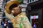 Paddington Bear Walking Tour of London