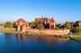 Malbork Castle Tour from Gdansk