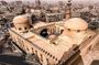 Full Day Tour Visiting Coptic and Islamic Cairo