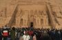 Private Giza Pyramids with Local Breakfast (Foul & Falafel)