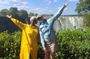 Victoria Falls Dual Border Heritage Tour Zimbabwe and Zambia