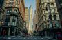 Manhattan Group Tour Including Wall Street and 911 Memorial