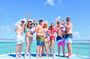 Half Private Cruise Party with kids and Family in Punta Cana