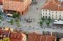 TOP Ljubljana : Private guided tour with your mobile