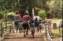 Ibirapuera Park Bike Tour