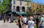 Montreal's Plateau Mont-Royal and Mile End Tour by MTL Detours