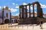 Evora Ancient City & The Alentejo Private Luxury Wine Tour