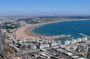 Standard Paradise Valley Tours from Agadir with berber breakfast