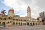 Private Sightseeing of Kula lumpur City with Local Lunch
