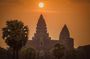 Angkor Wat Sunrise Small Group Tour with Expert Guide