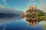 From Lisbon: Private Medieval Castles Day Tour