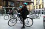 Madrid ebike Fun and Sightseeing Tour