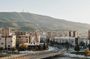 Architecture tour of Skopje