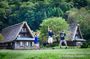 Kanazawa and Gokayama/Photoshoot by professional photographer