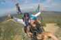 Full-Day Montañita Tour with Paragliding