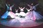 Whirling Dervish Ceremony: Go on a Spiritual Journey